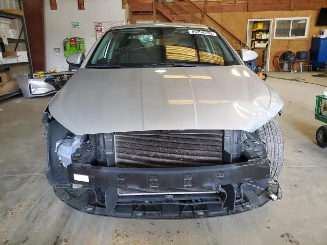2019 HYUNDAI ELANTRA SE - 5NPD84LF5KH437841