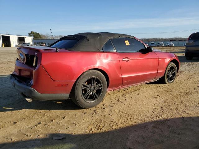 Vin: 1zvbp8em8b5154117, lot: 45344255, ford all models 20113