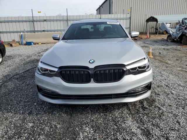 2017 BMW 530 I - WBAJA5C36HG895742