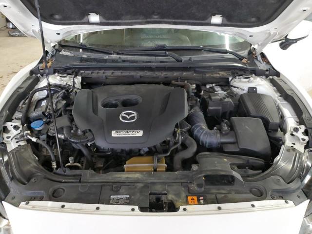 2018 MAZDA 6 GRAND TO - JM1GL1TY7J1301325