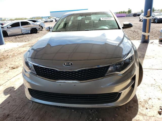 2018 KIA OPTIMA LX 5XXGT4L31JG223716