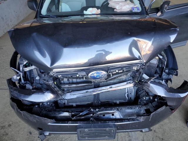 2016 SUBARU FORESTER 2 - JF2SJABC8GH450723