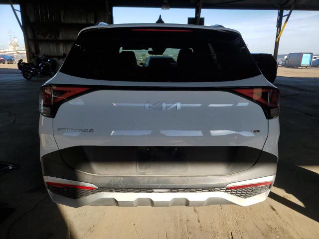 2024 KIA SPORTAGE E - 5XYK3CDF2RG201180