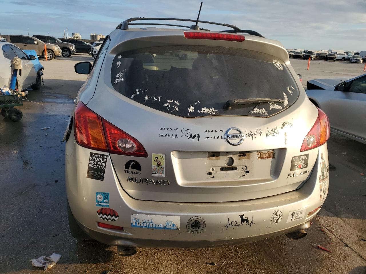 Global Auto Auctions