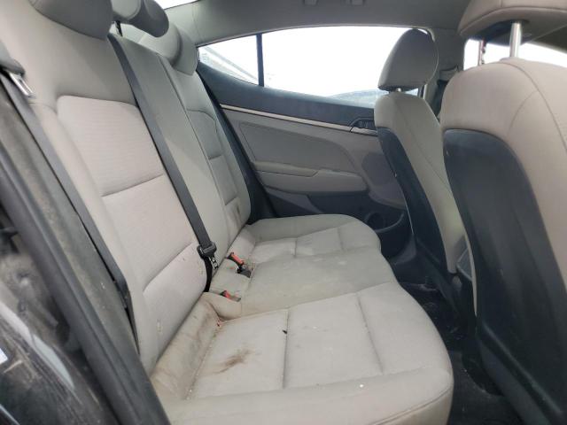 2017 HYUNDAI ELANTRA SE - KMHD74LF2HU161874