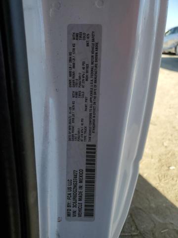 2022 RAM 1500 CLASS - 3C6JR6DG2NG374477