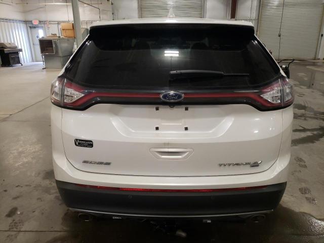 2015 FORD EDGE TITAN - 2FMTK4K88FBB42309