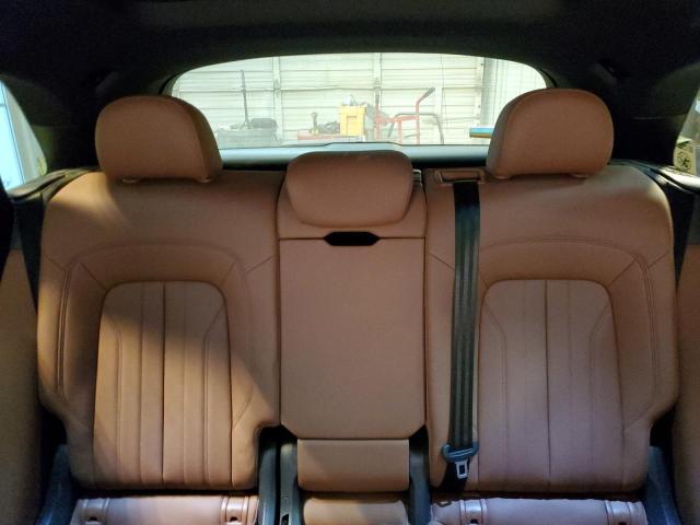 2022 AUDI Q5 PREMIUM - WA1GAAFY6N2030009