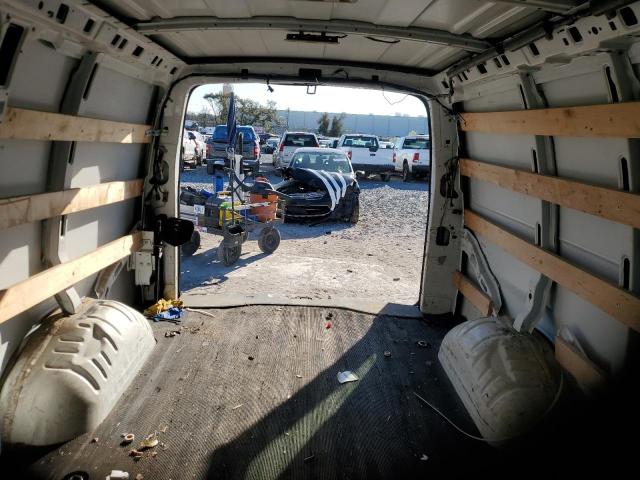 2017 GMC SAVANA G25 1GTW7AFF5H1905105