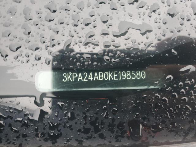 2019 KIA RIO S - 3KPA24AB0KE198580