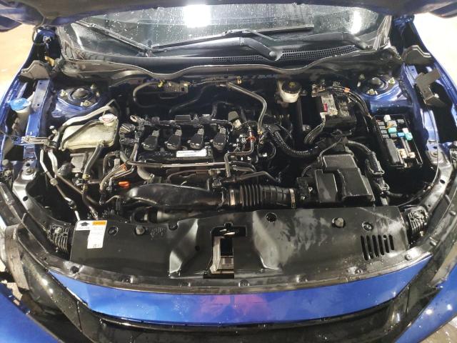 2018 HONDA CIVIC SPOR - SHHFK7H44JU233949
