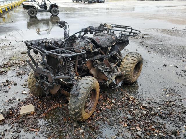 2016 HONDA TRX420 FA 1HFTE4721G4100338