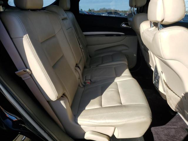 2017 DODGE DURANGO GT - 1C4RDJDG9HC828048