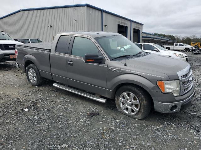 Vin: 1ftfx1cf8dfa11164, lot: 45126735, ford f-150 super cab 20134