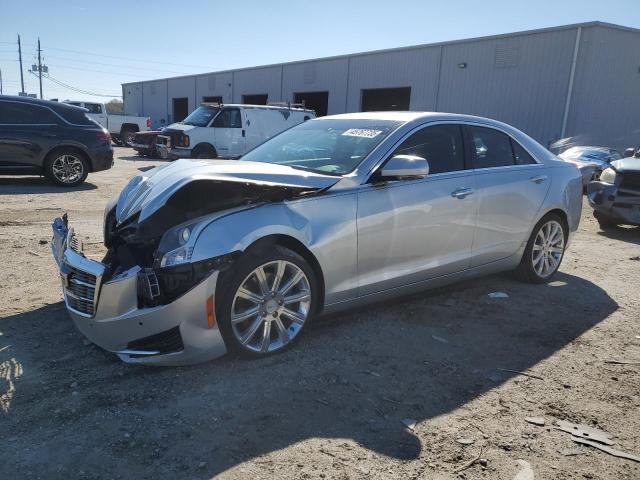 Vin: 1g6ab5ra6f0136166, lot: 45767735, cadillac ats luxury 2015 img_1