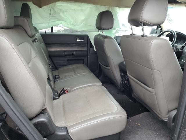 2018 FORD FLEX SEL - 2FMHK6C81JBA22148