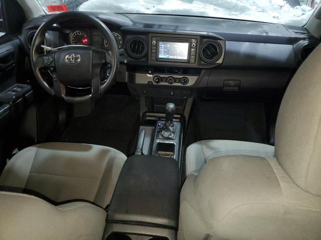 2016 TOYOTA TACOMA DOU - 5TFAX5GN1GX070235