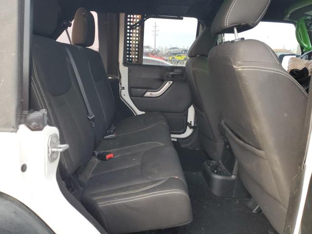 2015 JEEP WRANGLER UNLIMITED RUBICON 1C4BJWFG6FL747719