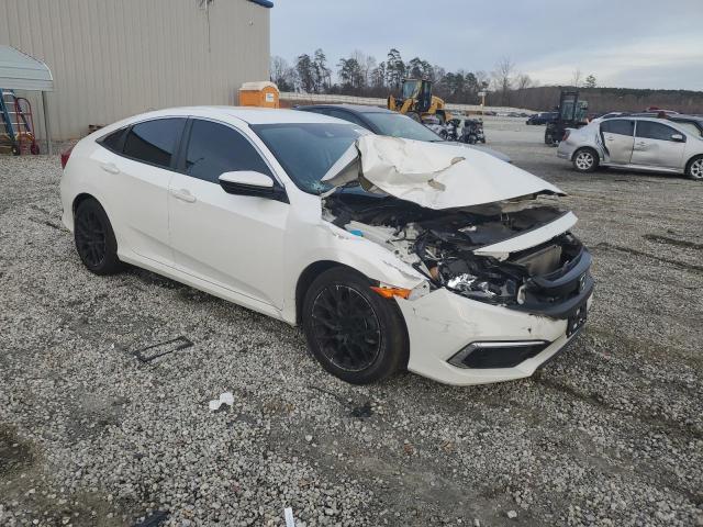2019 HONDA CIVIC LX - 2HGFC2F67KH599813