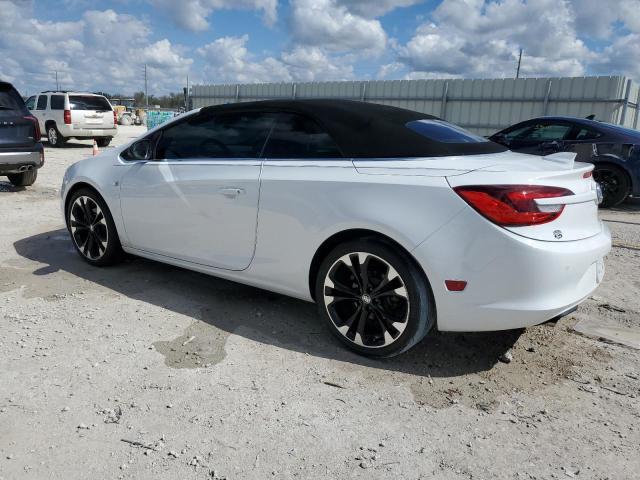 2019 BUICK CASCADA SP W04WJ3N50KG300252