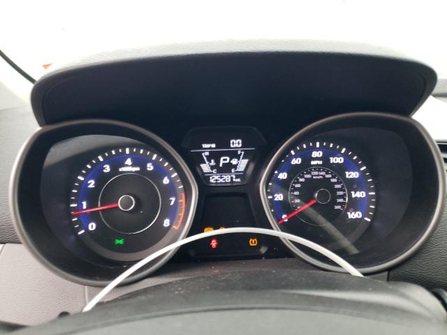 2016 HYUNDAI ELANTRA SE - 5NPDH4AE3GH757547