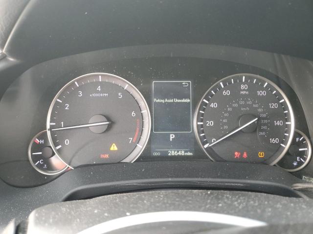 2020 LEXUS RX 350 - 2T2HZMDA5LC231050