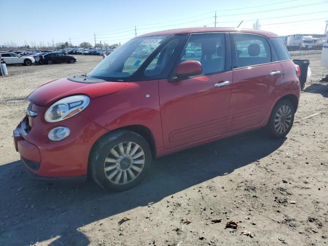 FIAT 500L EASY