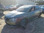 2018 NISSAN SENTRA S - 3N1AB7AP0JY263442