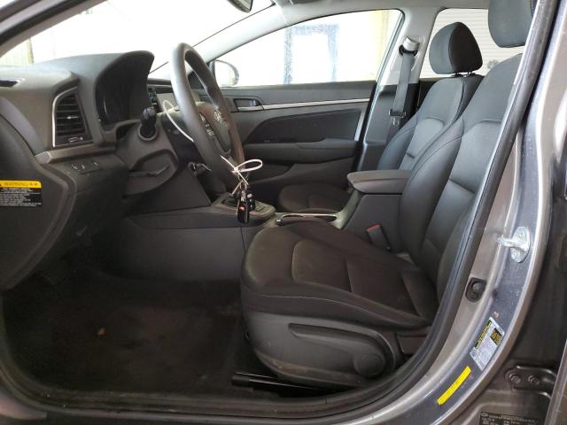 2018 HYUNDAI ELANTRA SE - 5NPD84LF8JH325856