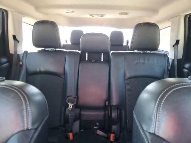 2016 DODGE JOURNEY CR - 3C4PDDGG2GT140741