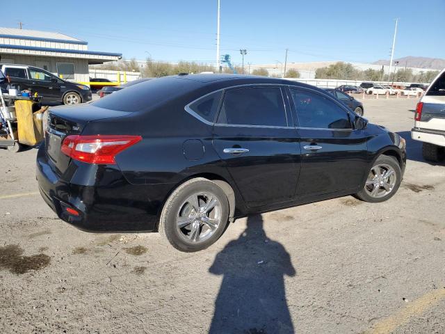 2017 NISSAN SENTRA S - 3N1AB7AP8HL695901