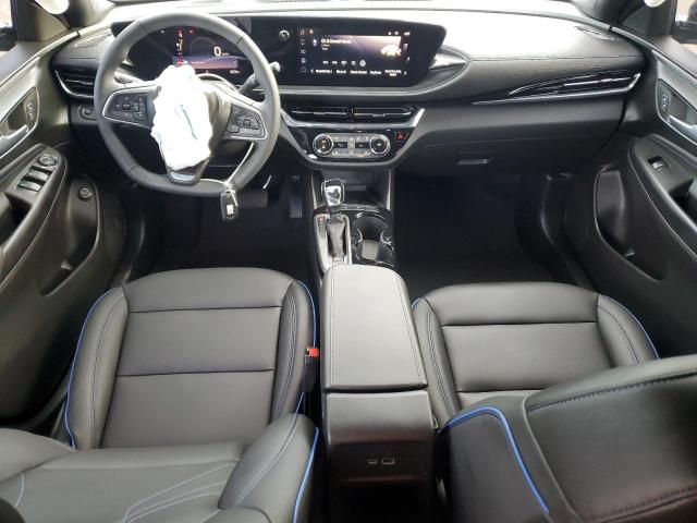 2025 BUICK ENVISTA SP KL47LBEP9SB077801