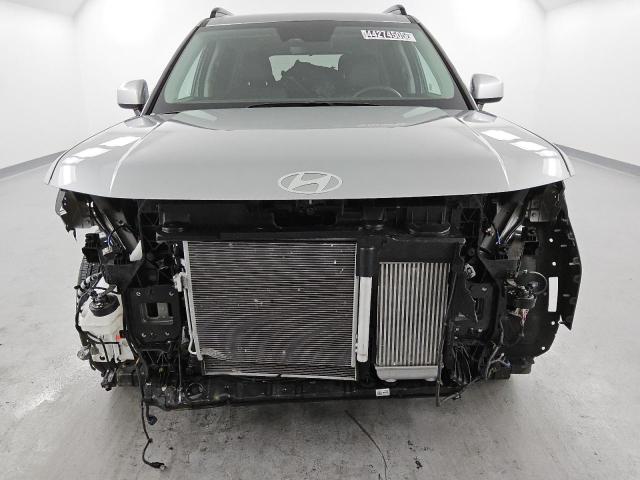 2024 HYUNDAI SANTA FE S - 5NMP24GL0RH022920