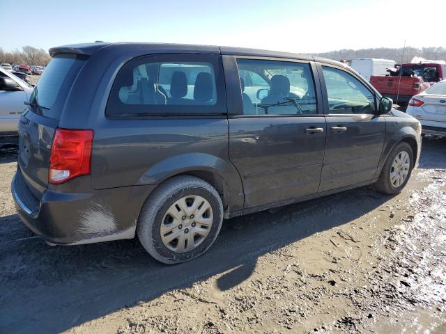 Vin: 2c4rdgbg1gr316439, lot: 44790925, dodge caravan se 20163