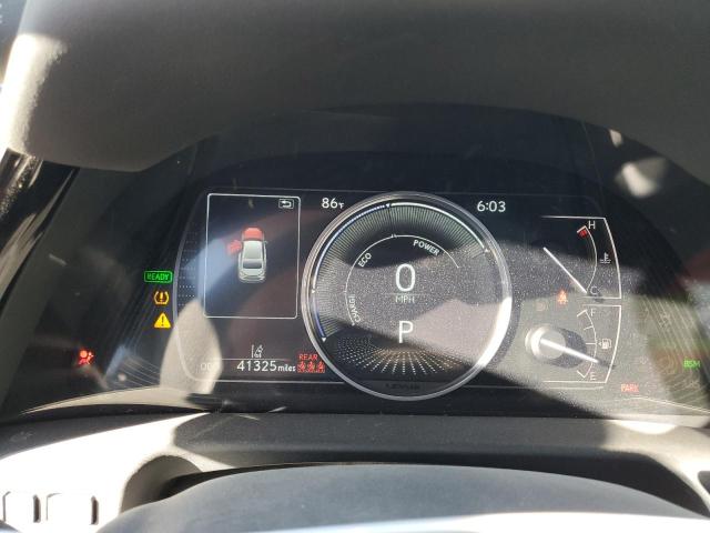 2022 LEXUS ES 300H BA 58ADA1C12NU021574