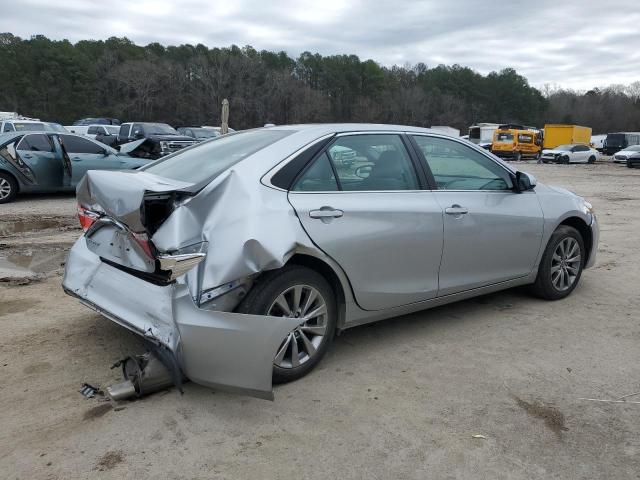 2017 TOYOTA CAMRY LE - 4T1BF1FK7HU447155