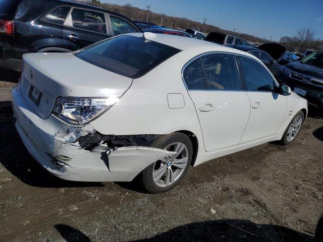 Vin: wbanv1c58ac388869, lot: 45670775, bmw 5 series xi 20103