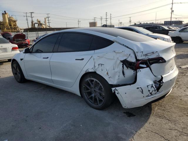 Vin: 5yj3e1ea5nf360119, lot: 45565655, tesla model 3 20222
