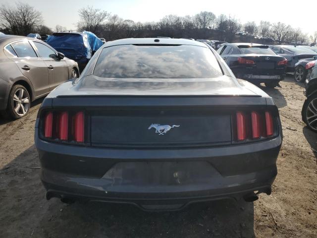 2017 FORD MUSTANG - 1FA6P8TH0H5329775