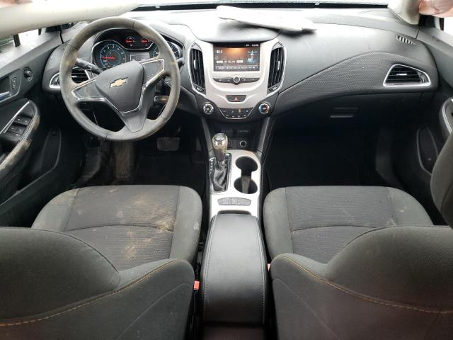 2016 CHEVROLET CRUZE LS - 1G1BC5SM5G7312208