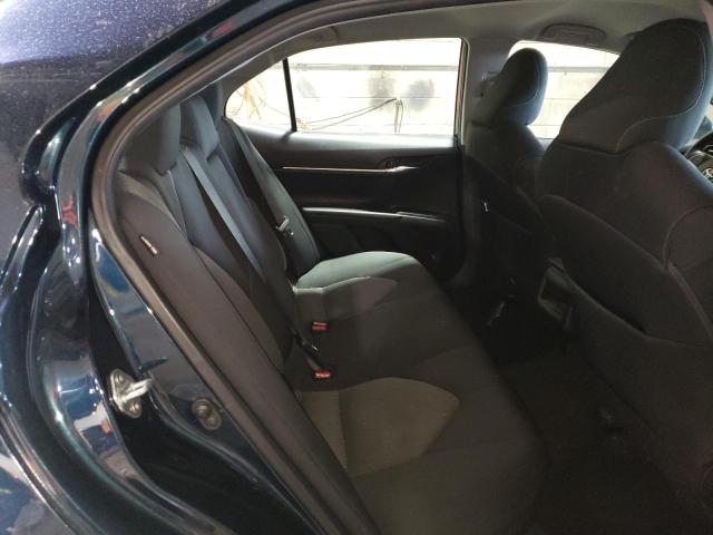 2021 TOYOTA CAMRY LE - 4T1C31AK4MU552413