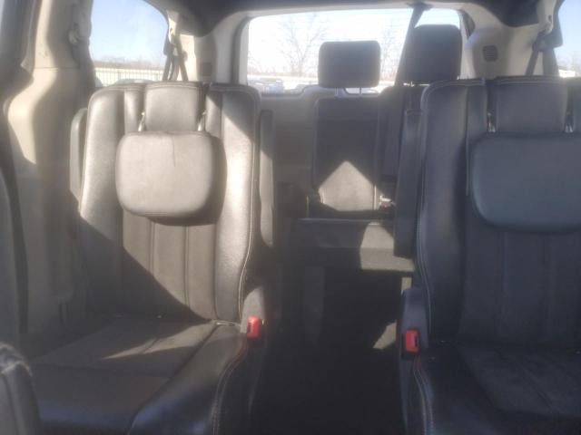 2019 DODGE GRAND CARA - 2C4RDGCG6KR725253