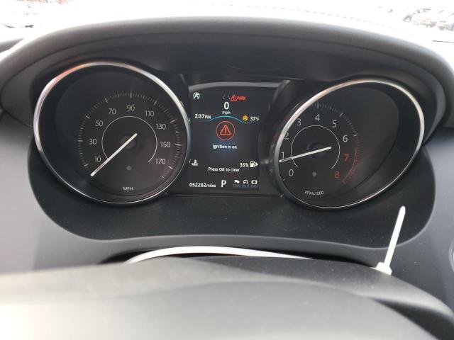 2020 JAGUAR E-PACE SADFK2FX4L1005872
