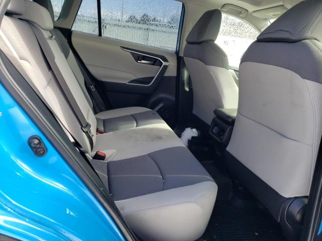 2019 TOYOTA RAV4 XLE - JTMP1RFV4KD515372