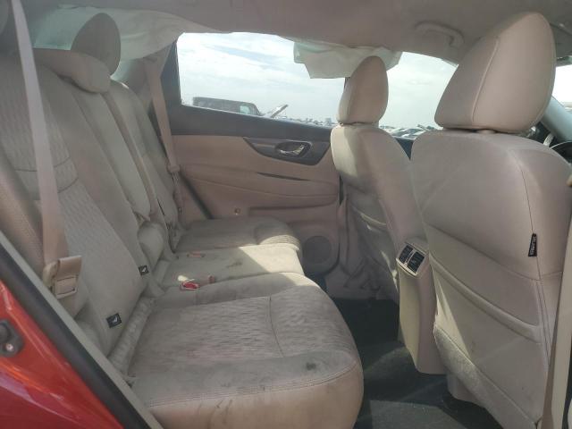 2017 NISSAN ROGUE S - JN8AT2MT6HW393849