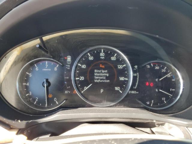 2020 MAZDA CX-5 SIGNA - JM3KFBEYXL0760076