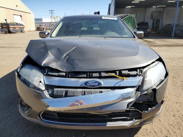 2011 FORD FUSION SE - 3FAHP0HA2BR247542