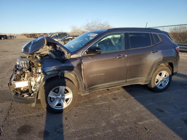 Vin: 3c4njdbb5nt161351, lot: 46244465, jeep compass latitude 2022 img_1