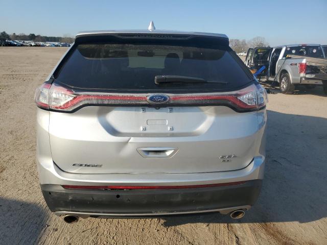 2017 FORD EDGE SEL - 2FMPK4J81HBC04414