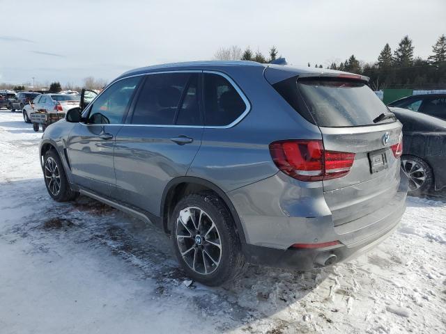 2016 BMW X5 XDRIVE3 5UXKR0C56G0S93160